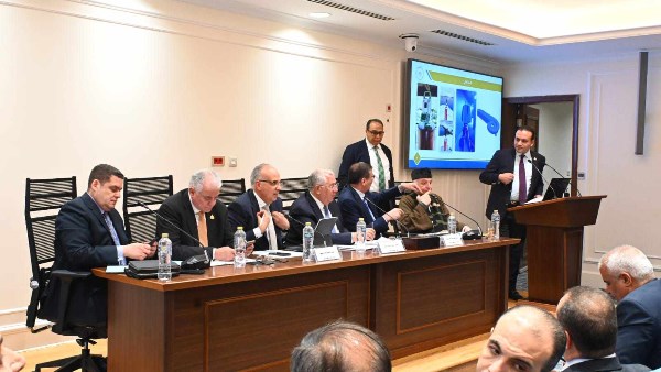 النائب عمرو السعيد فهمي