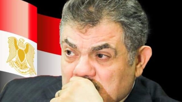 الدكتور السيد البدوي شحاتة