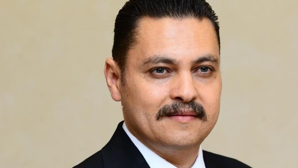 الدكتورة محمد همام، الأمين المساعد للجنة الإسكان