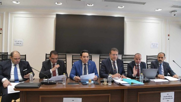 اللجنة الاقتصادية بمجلس النواب 