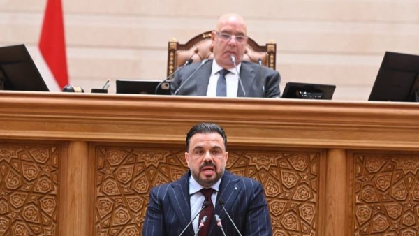 رياضة النواب