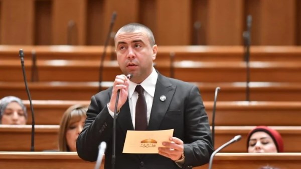  المهندس أحمد بهاء شلبي