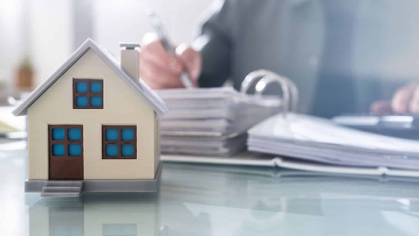 م قانون الضريبة على العقارات