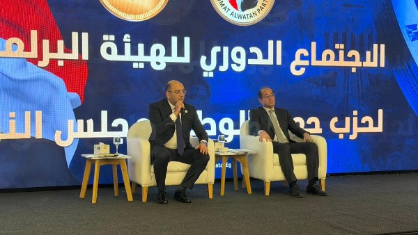 وزير المالية