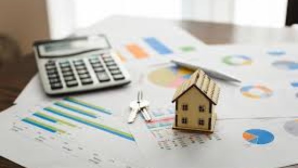 التصرفات العقارية