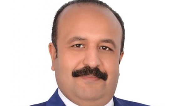 المهندس مصطفى أبو بكر، 