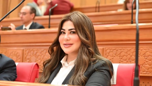 ولاء الصبان