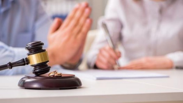 قانون الأحوال الشخصية