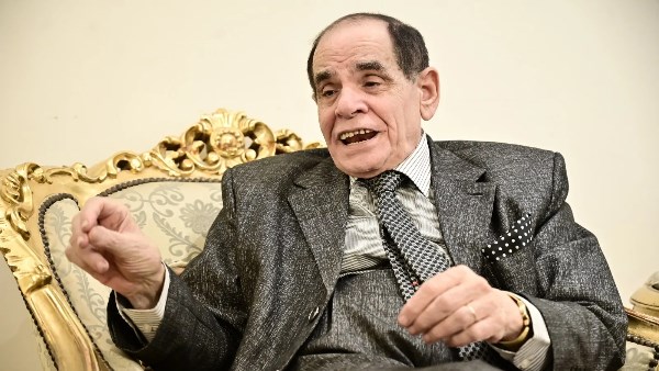 النائب صلاح فوزي