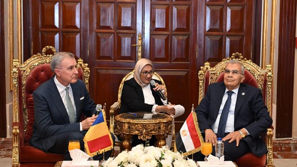 رئيس الشيوخ 