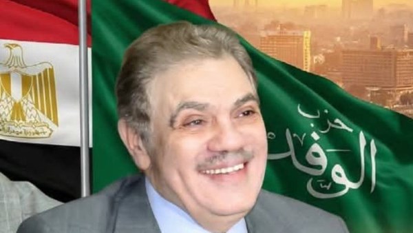  الدكتور السيد البدوي شحاتة