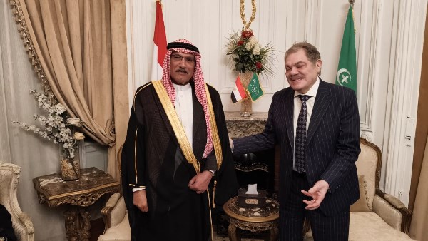 الدكتور السيد البدوي شحاتة