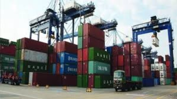 النزاعات الجمركية