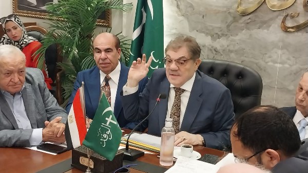 السيد البدوي 