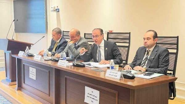 لجنة الصحة بمجلس النواب 