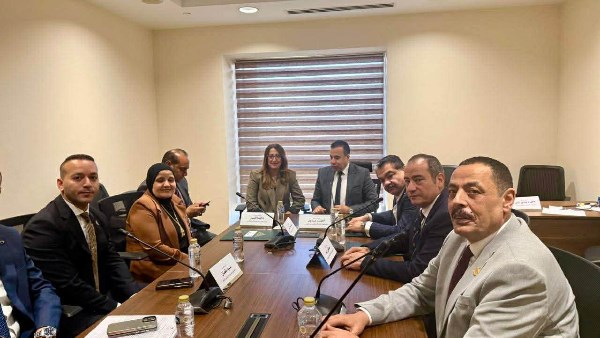 اتصالات النواب