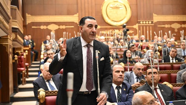 رئيس برلمانية المؤتمر بالشيوخ: تطوير مراكز الشباب أولوية لحمايتهم من المراهنات والمخدرات