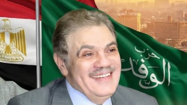 رئيس الوفد يُشكل لجنة لصياغة وإقرار مقترح مشروع قانون الأحوال الشخصية