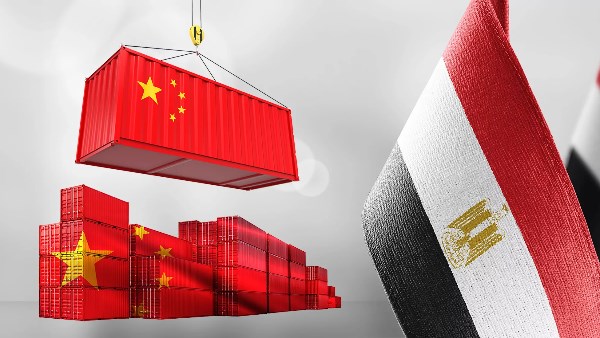 الاستثمارات الصينية