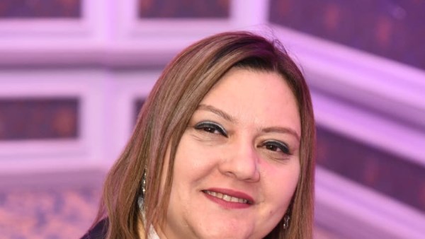 ماريان شحاته