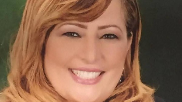 النائبة الدكتورة إليزابيث شاكر