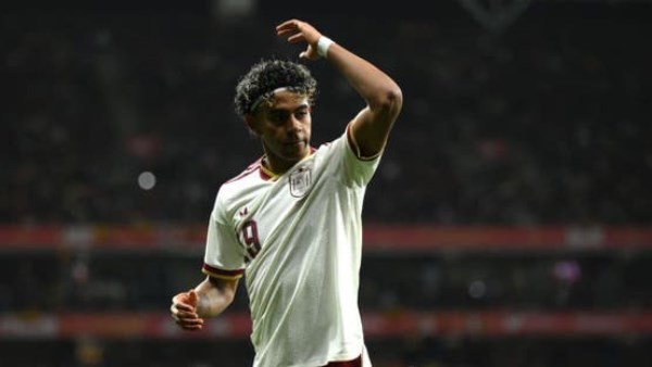 لامين يامال 