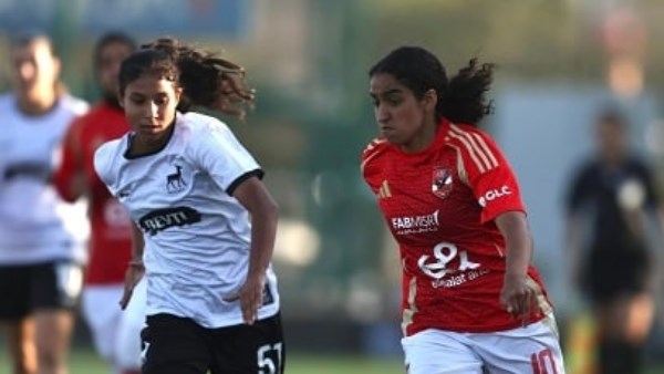 دوري الكرة النسائية 