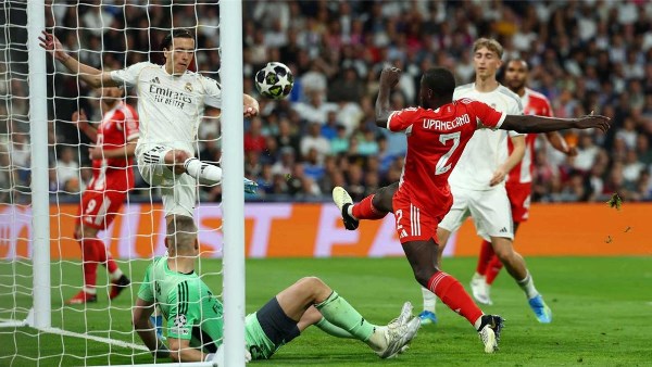 مايكل أوليسي 