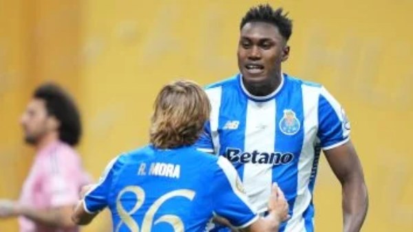 بورتو ونوتنجهام