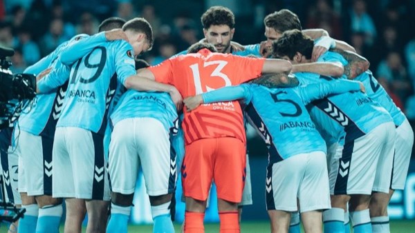 فرايبورج وسيلتا فيجو 