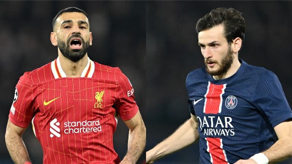 موعد مباراة ليفربول وباريس سان جيرمان اليوم في دوري أبطال أوروبا موعد مباراة ليفربول وباريس سان جيرمان اليوم في دوري أبطال أوروبا