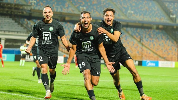 البنك الأهلى 