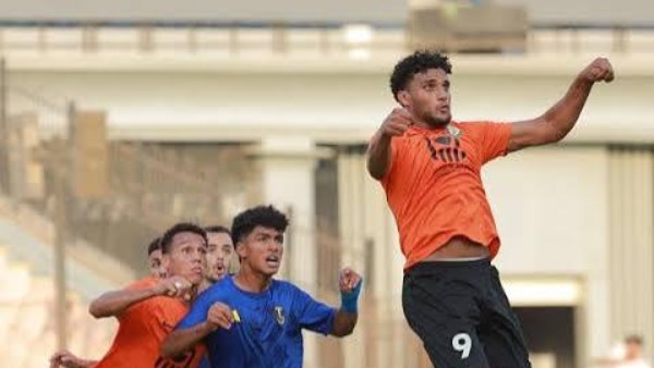 البنك الأهلي وكهرباء الإسماعيلية 