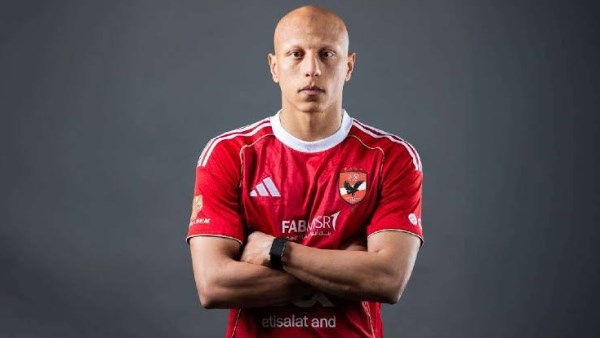 عمرو الجزار 