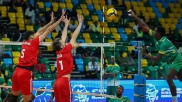 الأهلي وكاليبي الغاني 