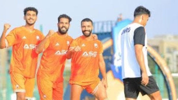 لقاء بروكسي 