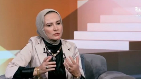 النائبة نشوى عقل