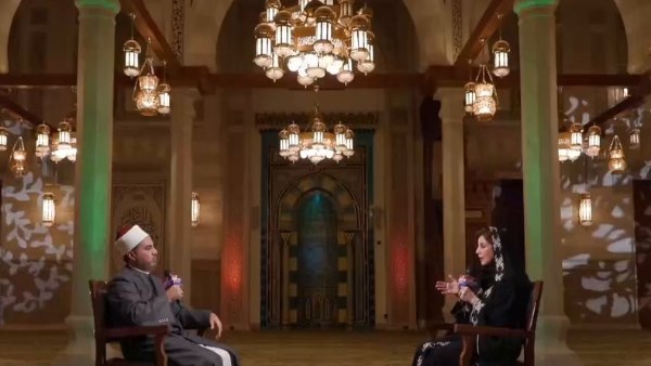 برنامج “البعد الرابع”