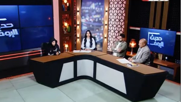 مناقشة في قانون الأحوال الشخصية