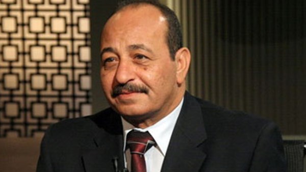 الدكتور جمال عبد الجواد، المستشار بمركز الأهرام للدراسات السياسية