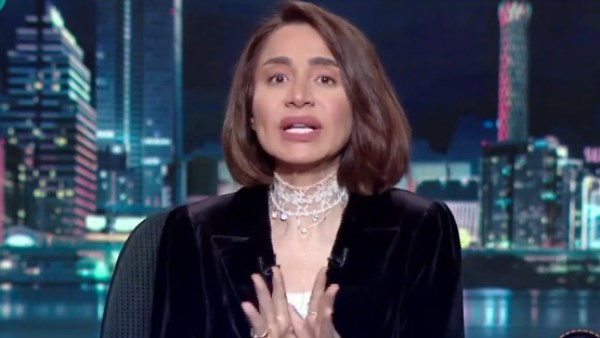  الإعلامية بسمة وهبة