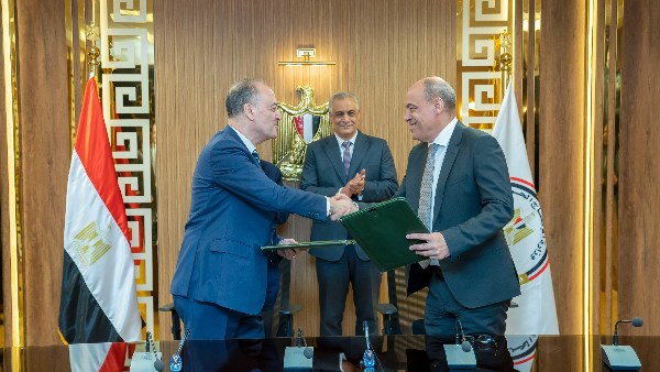 الإنتاج الحربي والأكاديمية البحرية توقعان بروتوكول تعاون