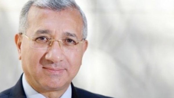 السفير الدكتور محمد حجازي مساعد وزير الخارجية المصري الأسبق