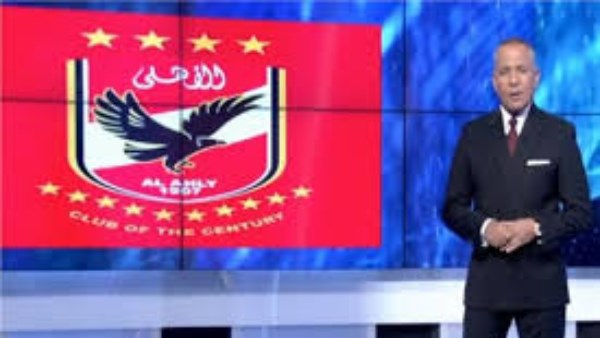  الإعلامي أحمد موسى