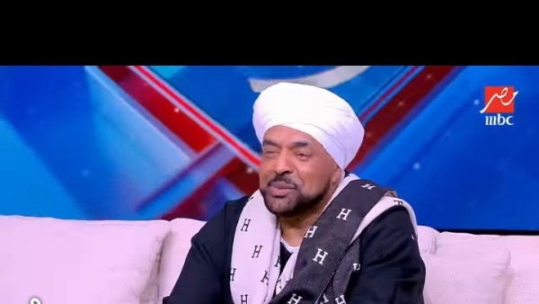 حجازي متقال 