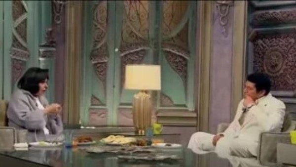 ظروف التصوير كانت صعبة| باسم سمرة يكشف كواليس عين سحرية