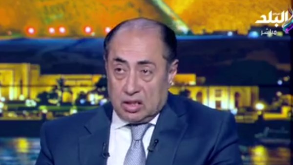 نحن متفهمون | زكي : هجوم على الجامعة العربية تحت وطأة الحرب والعدوان