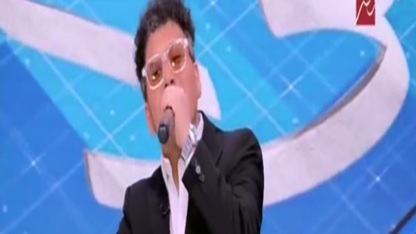 عمر كمال : عندي 5 عربيات وأغلاها بـ 9 مليون جنيه .. وحمو بيكا فاشل بالمشاريع