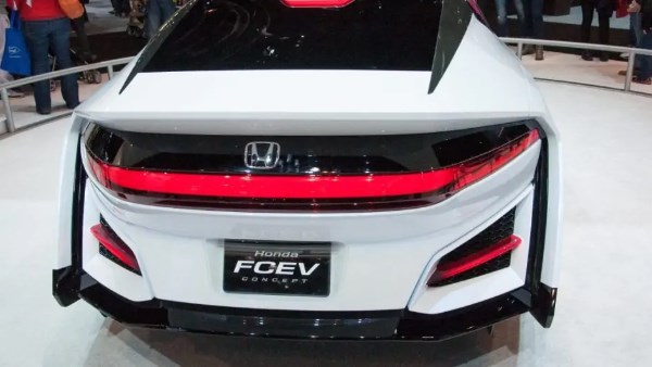 خسائر هوندا بلغت 15.7 مليار دولار