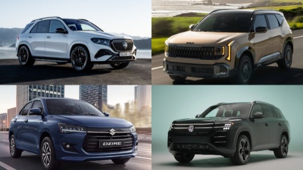 اخبار السيارات 